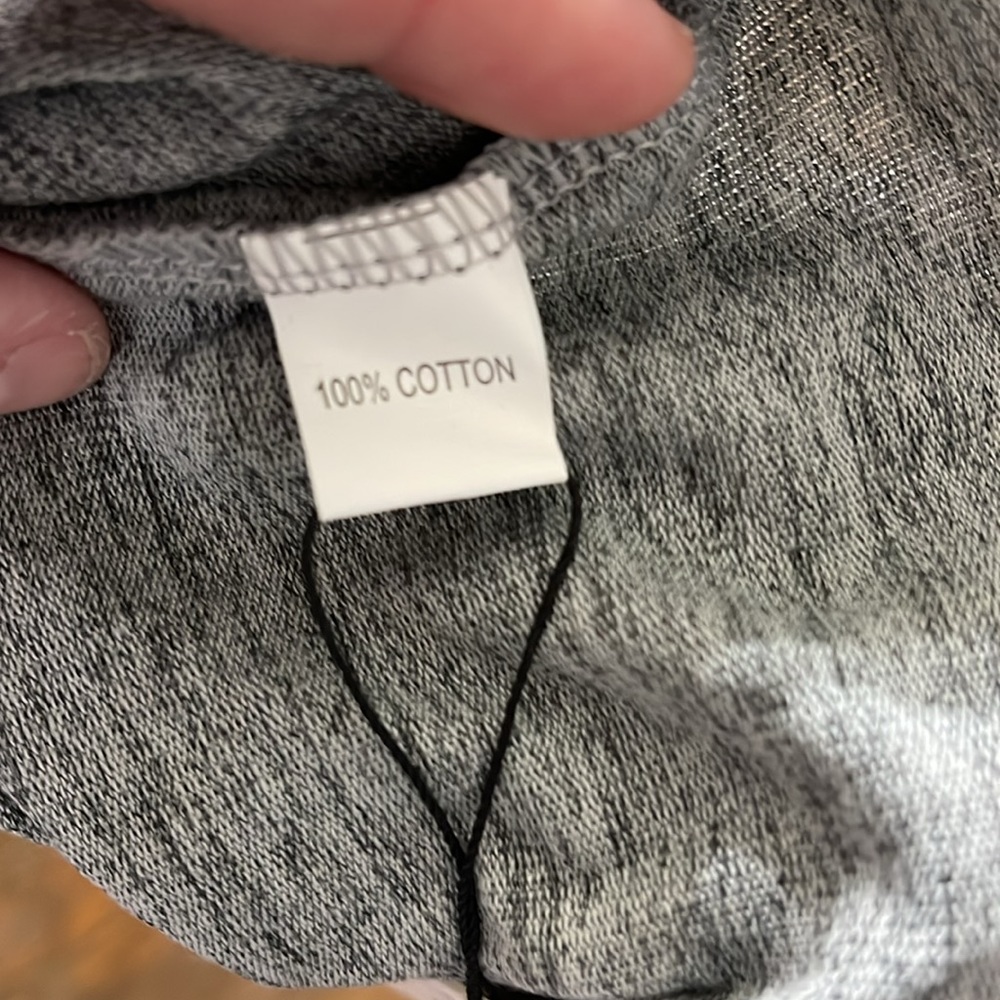 NWT Queetung Turtleneck - Picture 5 of 6